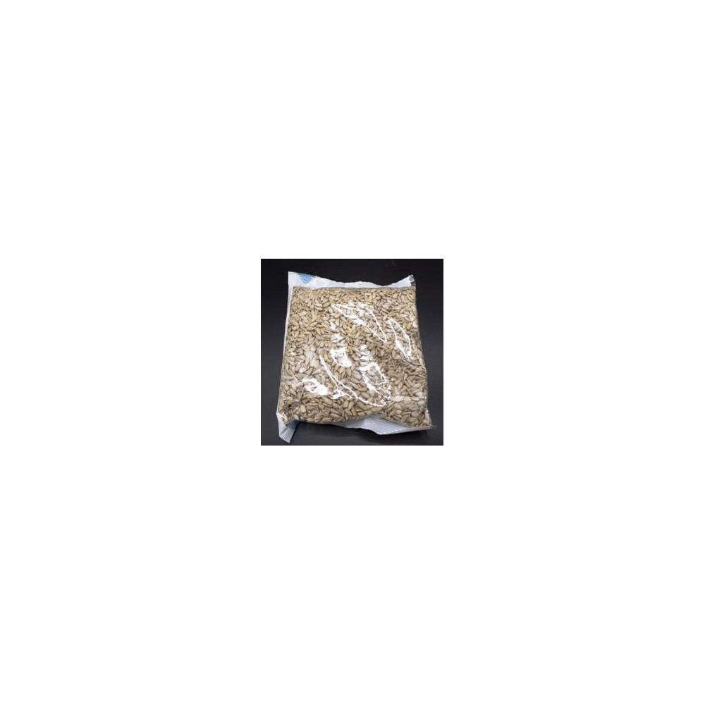 PIPA PELADA CRUDA B. 500g
